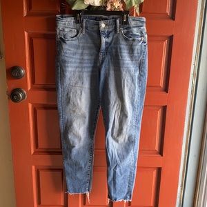 Lucky Brand Blue Jeans